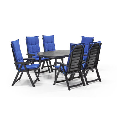 Gartenmöbel-Set zum Verlieben | Wayfair.de